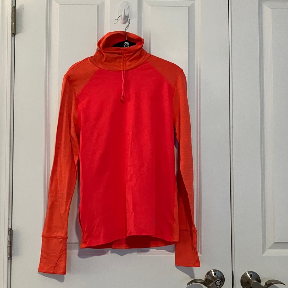 Under Armour Cold Gear Top